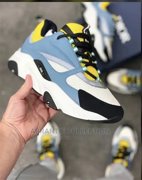 dior homme kicks